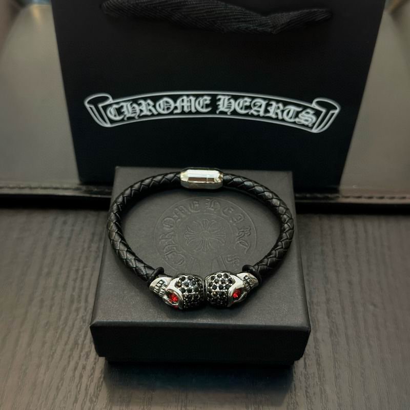 Chrome Hearts Bracelet 03yxs128